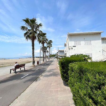 Cambrils. Primera Linea Real. Centro. Exclusivo. المظهر الخارجي الصورة