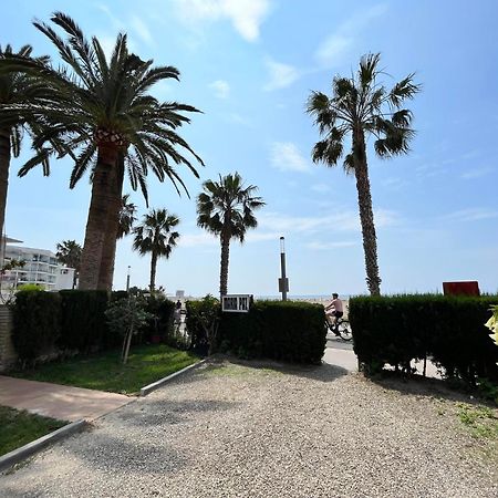 Cambrils. Primera Linea Real. Centro. Exclusivo. المظهر الخارجي الصورة