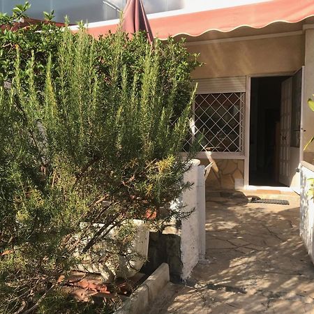 Cambrils. Primera Linea Real. Centro. Exclusivo. المظهر الخارجي الصورة