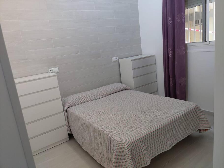 Cambrils. Primera Linea Real. Centro. Exclusivo. المظهر الخارجي الصورة