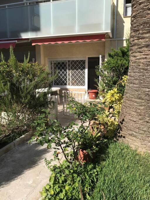 Cambrils. Primera Linea Real. Centro. Exclusivo. المظهر الخارجي الصورة