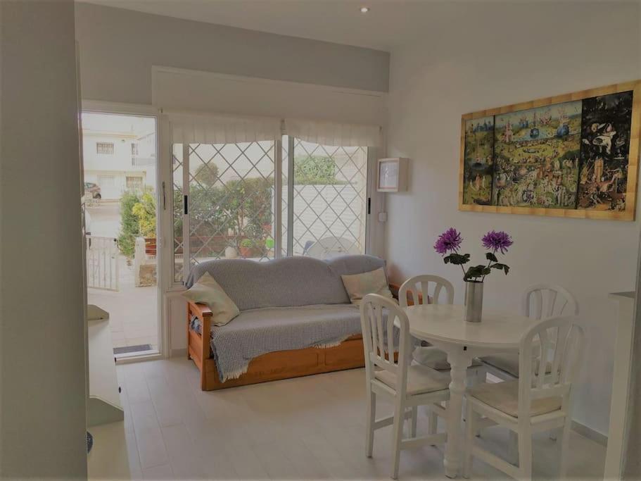 Cambrils. Primera Linea Real. Centro. Exclusivo. المظهر الخارجي الصورة