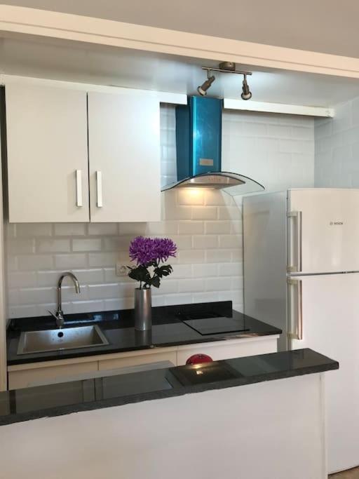 Cambrils. Primera Linea Real. Centro. Exclusivo. المظهر الخارجي الصورة