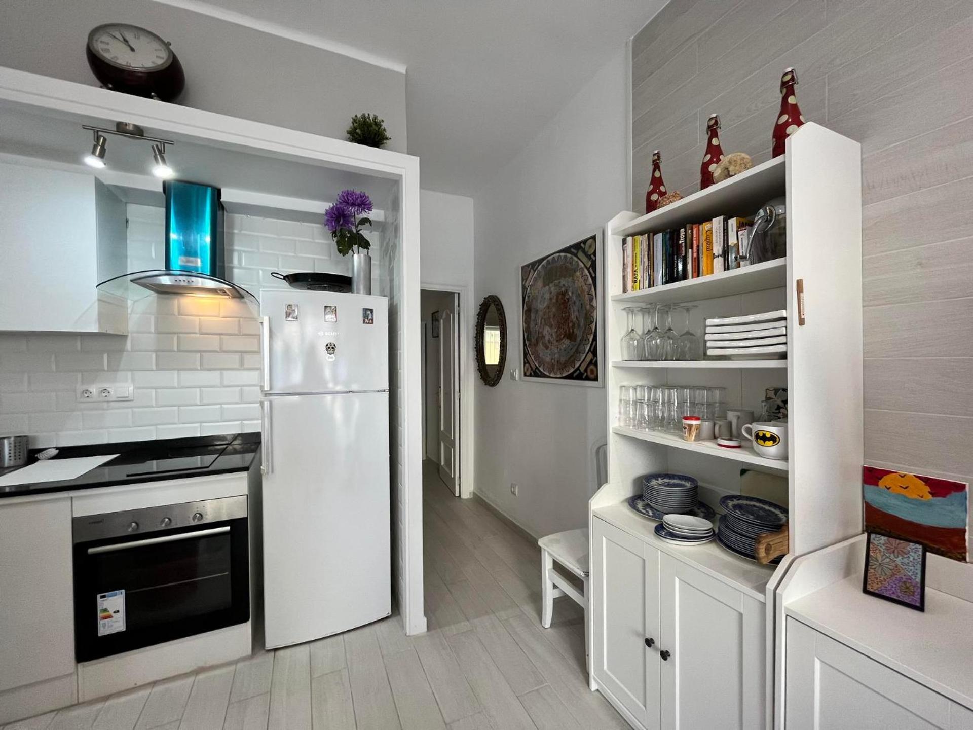 Cambrils. Primera Linea Real. Centro. Exclusivo. المظهر الخارجي الصورة