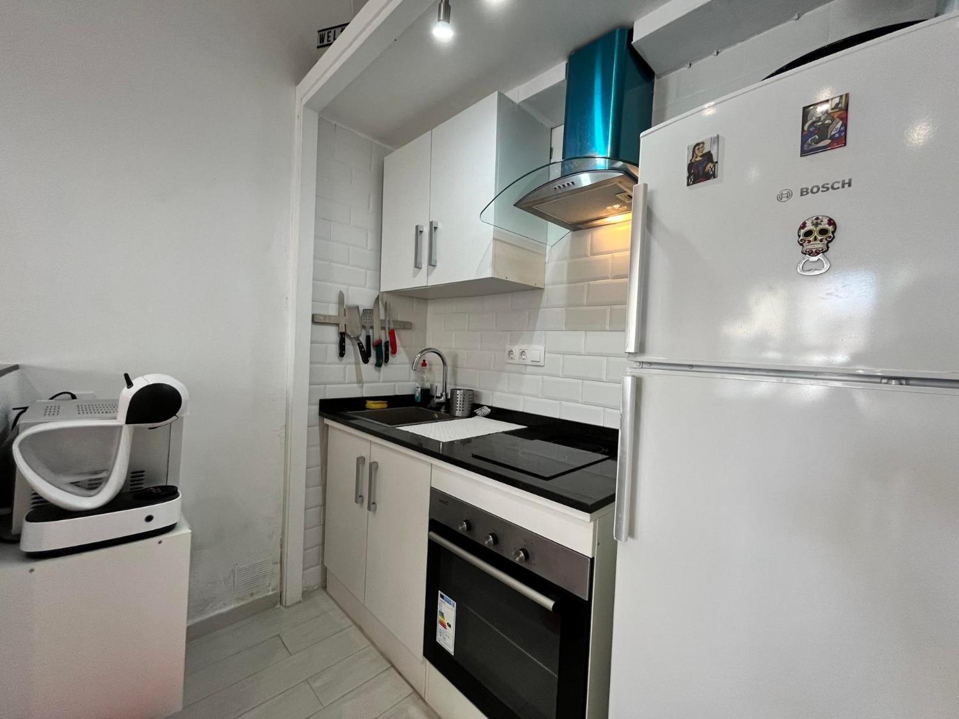 Cambrils. Primera Linea Real. Centro. Exclusivo. المظهر الخارجي الصورة